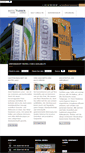 Mobile Screenshot of hotel-residence-loren.ch